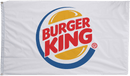 Burger King Flag - The Flag Lady