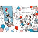 If It Were My Birthday Party Book