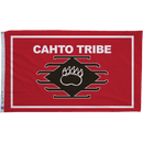 Cahto Tribe Flags - The Flag Lady