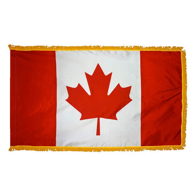 Canada Flags - The Flag Lady