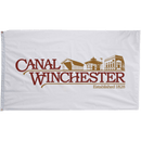 Canal Winchester Ohio Flags - The Flag Lady