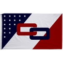 Canton Ohio Flags - The Flag Lady