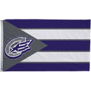 Capital University 3x5ft - The Flag Lady