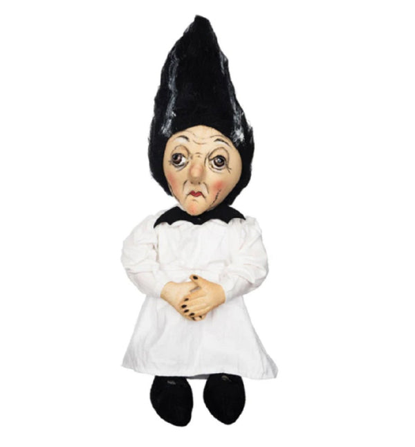 Carmella Stein Fig by Joe Spencer - The Flag Lady
