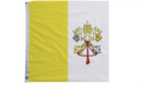 Catholic Church Flags - The Flag Lady