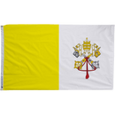 Catholic Church Flags - The Flag Lady
