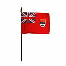 Cayman Islands Flag - Red - The Flag Lady