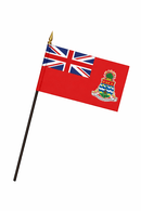 Cayman Islands Flag - Red - The Flag Lady