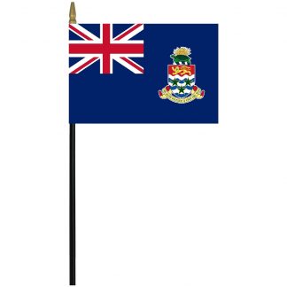 Cayman Islands Flags - Blue - The Flag Lady