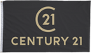 Century 21 Flag - The Flag Lady