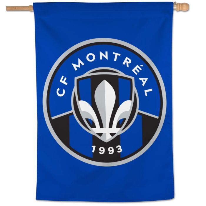 CF Montreal Flags - The Flag Lady