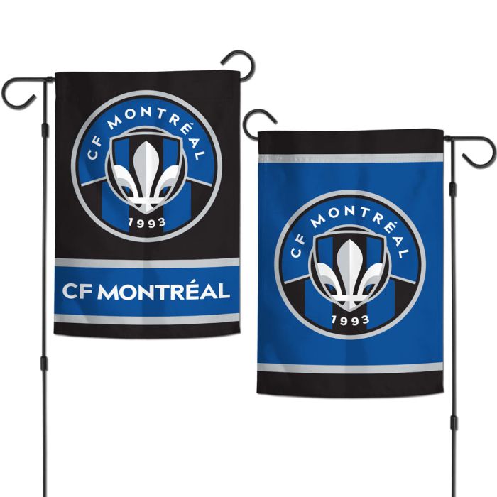 CF Montreal Flags - The Flag Lady