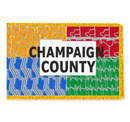Champaign County, Ohio Flags - The Flag Lady