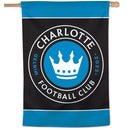 Charlotte FC Flags - The Flag Lady