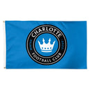 Charlotte FC Flags - The Flag Lady