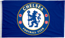 Chelsea Flags - The Flag Lady
