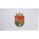 Chiapas Flags - The Flag Lady