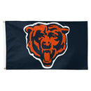 Chicago Bears Team Flag - 3x5ft - The Flag Lady
