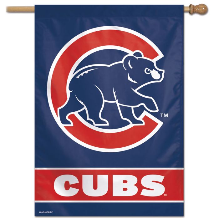 Chicago Cubs Flags - The Flag Lady