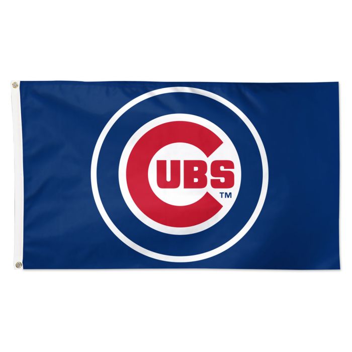 Chicago Cubs Flags - The Flag Lady