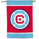 Chicago Fire Flags - The Flag Lady