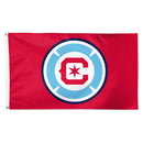 Chicago Fire Flags - The Flag Lady