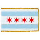 Chicago Flags - The Flag Lady