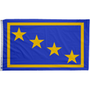 Chief of Staff of the Italian Navy Flags - The Flag Lady