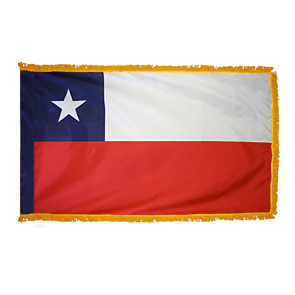 top gear chile flag Chile Flags