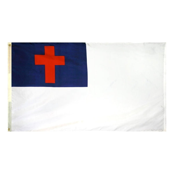 Christian Flags - The Flag Lady