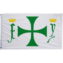 Christopher Columbus Day Flag - The Flag Lady