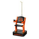 Cincinnati Bengals Mini Tabletop Stadium Seat - The Flag Lady