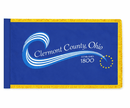 Clermont County, Ohio Flags - The Flag Lady