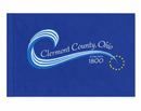 Clermont County, Ohio Flags - The Flag Lady