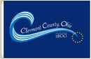 Clermont County, Ohio Flags - The Flag Lady