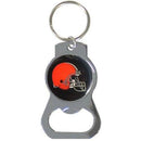 Cleveland Browns Keychain Bottle Opener - The Flag Lady