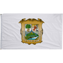 Coahuila Flags - The Flag Lady