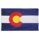 Colorado Flags - The Flag Lady
