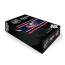 Columbus Blue Jackets 150 Piece Puzzle - The Flag Lady