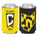 COLUMBUS CREW Can Cooler 12 oz. - The Flag Lady