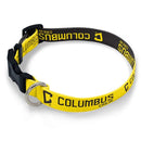 Columbus Crew Pet Collar - The Flag Lady