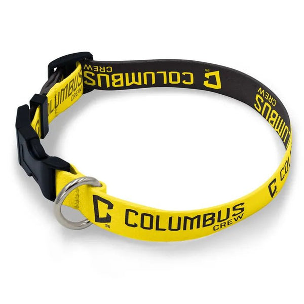 Columbus Crew Pet Collar - The Flag Lady