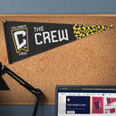 Columbus Crew Premium Pennant - The Flag Lady