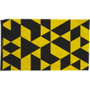 Columbus Crew SC Checker Flags - The Flag Lady
