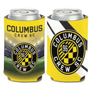 COLUMBUS CREW Stadium Can Cooler 12 oz. - The Flag Lady