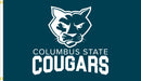 Columbus State Community College Flag - The Flag Lady