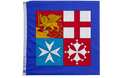 Commander - in - Chief of the Italian Navy Flags - The Flag Lady