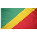 Congo Flags - The Flag Lady