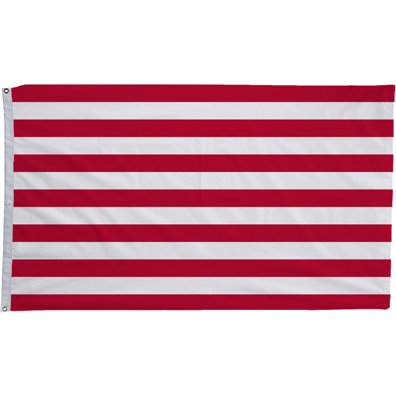 Continental Navy Jack Flags - The Flag Lady