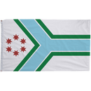 Cook County Illinois Flags - The Flag Lady